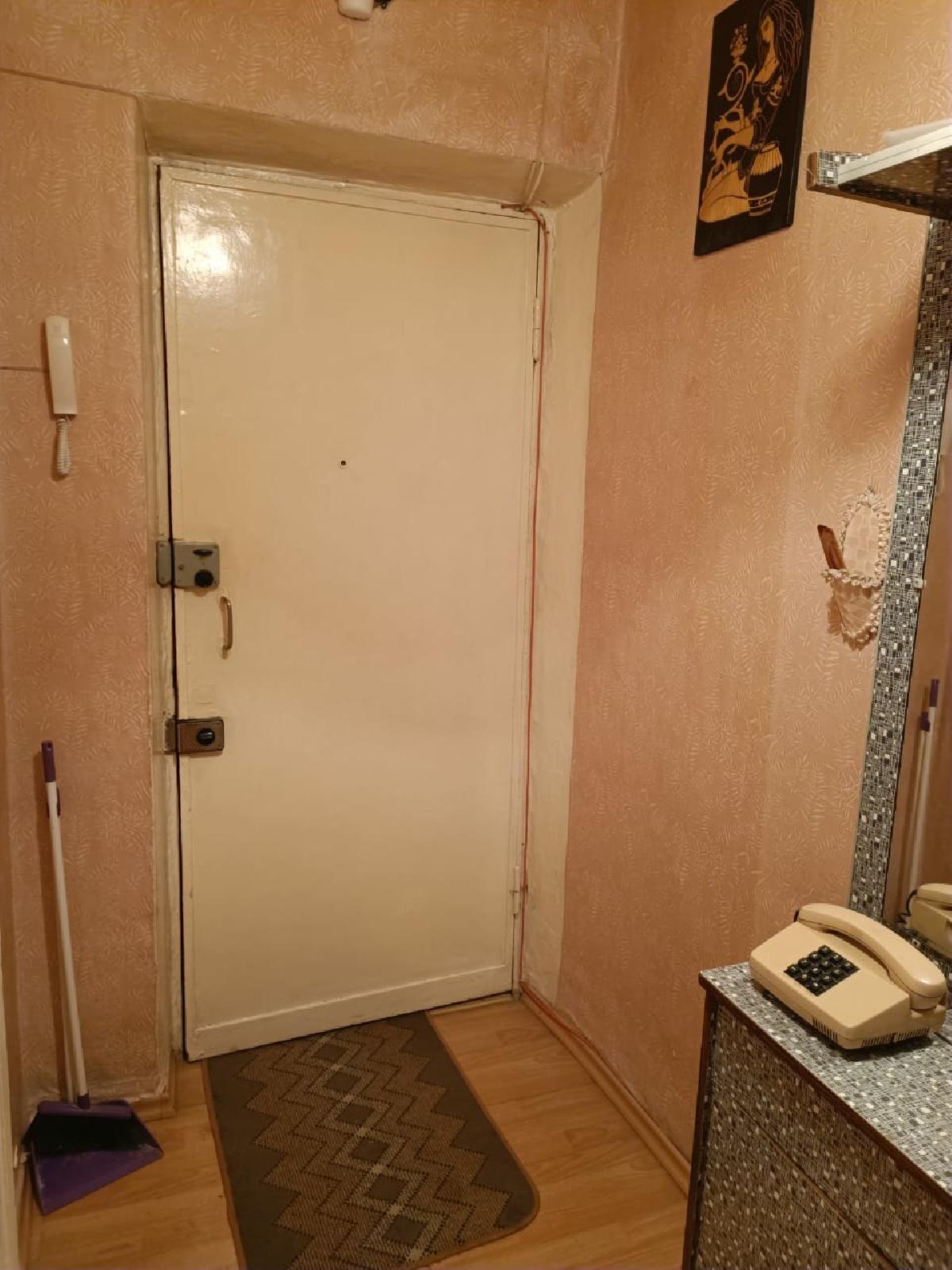 2-комнатная квартира, Красногорск, Речная улица 6 , метро Павшино, фото №