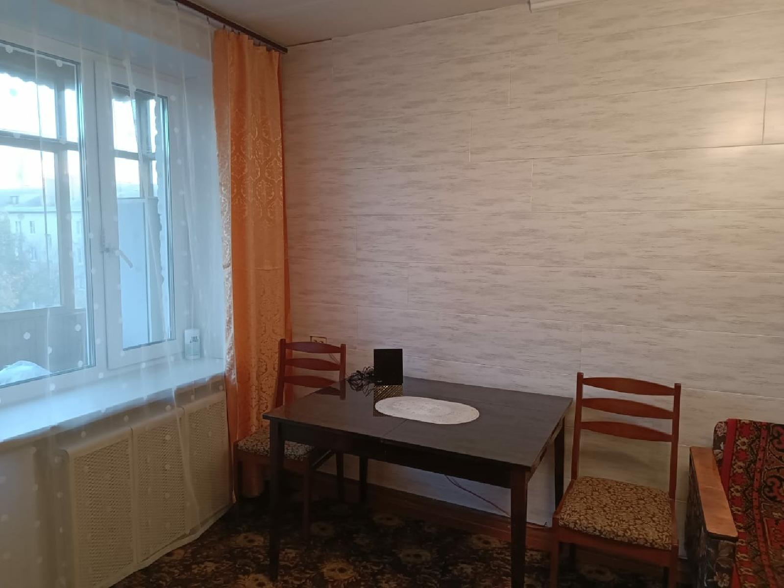 2-комнатная квартира, Красногорск, Речная улица 6 , метро Павшино, фото №