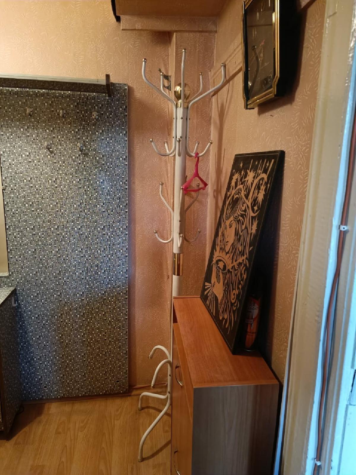 2-комнатная квартира, Красногорск, Речная улица 6 , метро Павшино, фото №