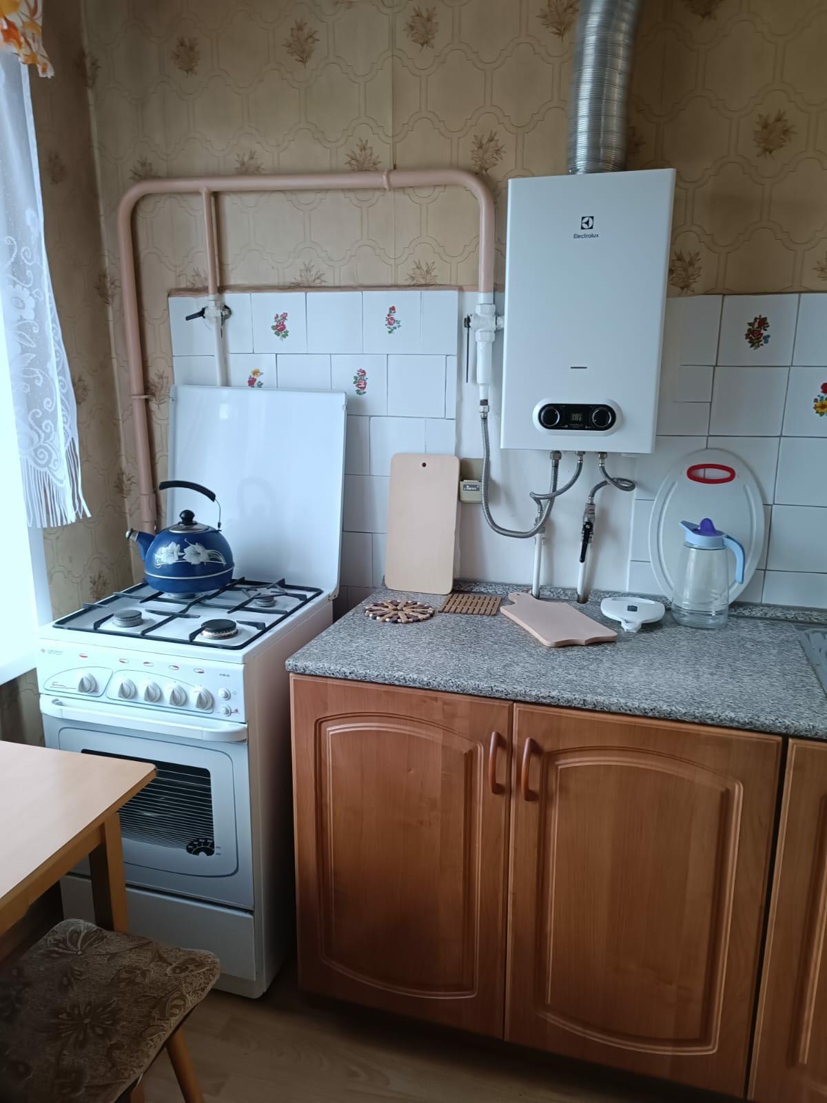 2-комнатная квартира, Красногорск, Речная улица 6 , метро Павшино, фото №
