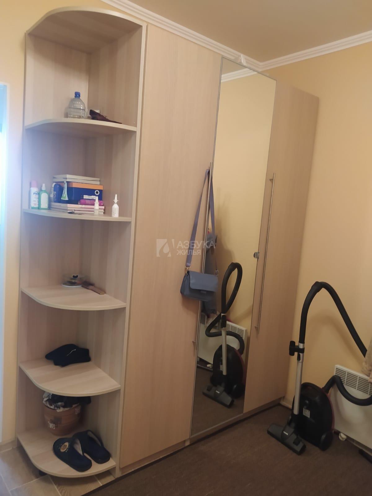 1-комнатная квартира, , Садовая улица 10 , метро Нахабино, фото №