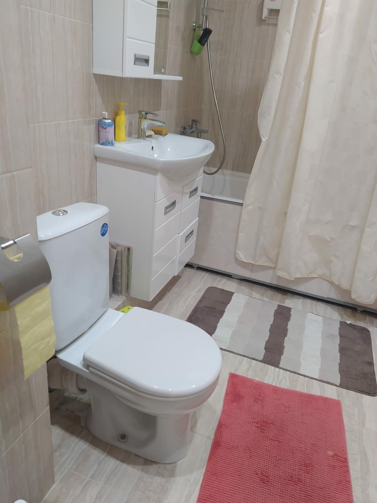 1-комнатная квартира, , Садовая улица 10 , метро Нахабино, фото №