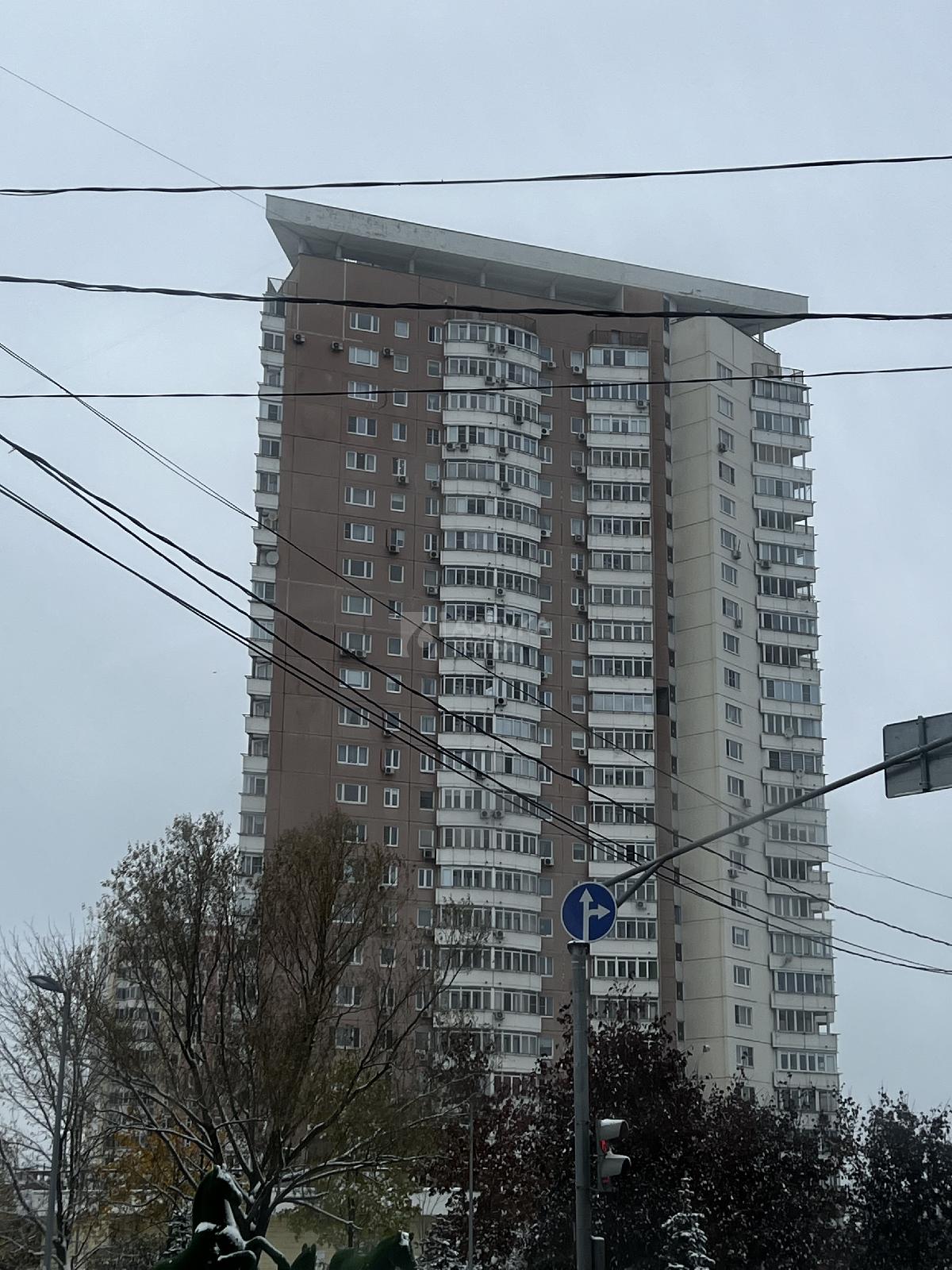 Купить Однокомнатную В Новопеределкино Вторичка