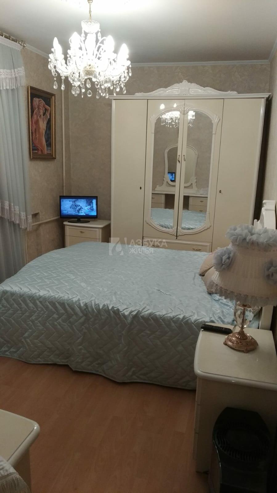 2-комнатная квартира, Москва, 7-я Кожуховская улица 10 корпус 2 , метро Дубровка, фото №