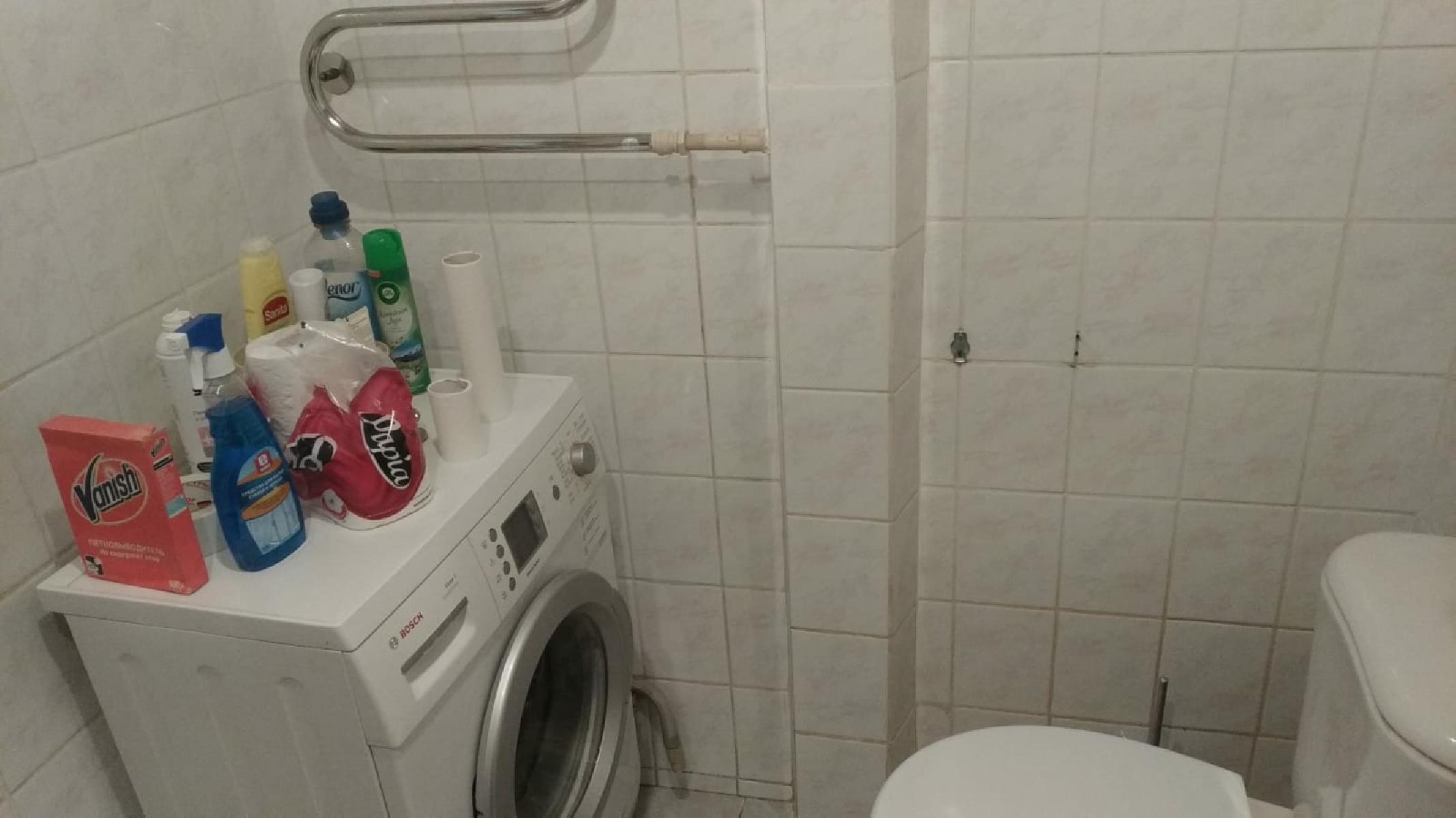 2-комнатная квартира, Москва, 7-я Кожуховская улица 10 корпус 2 , метро Дубровка, фото №
