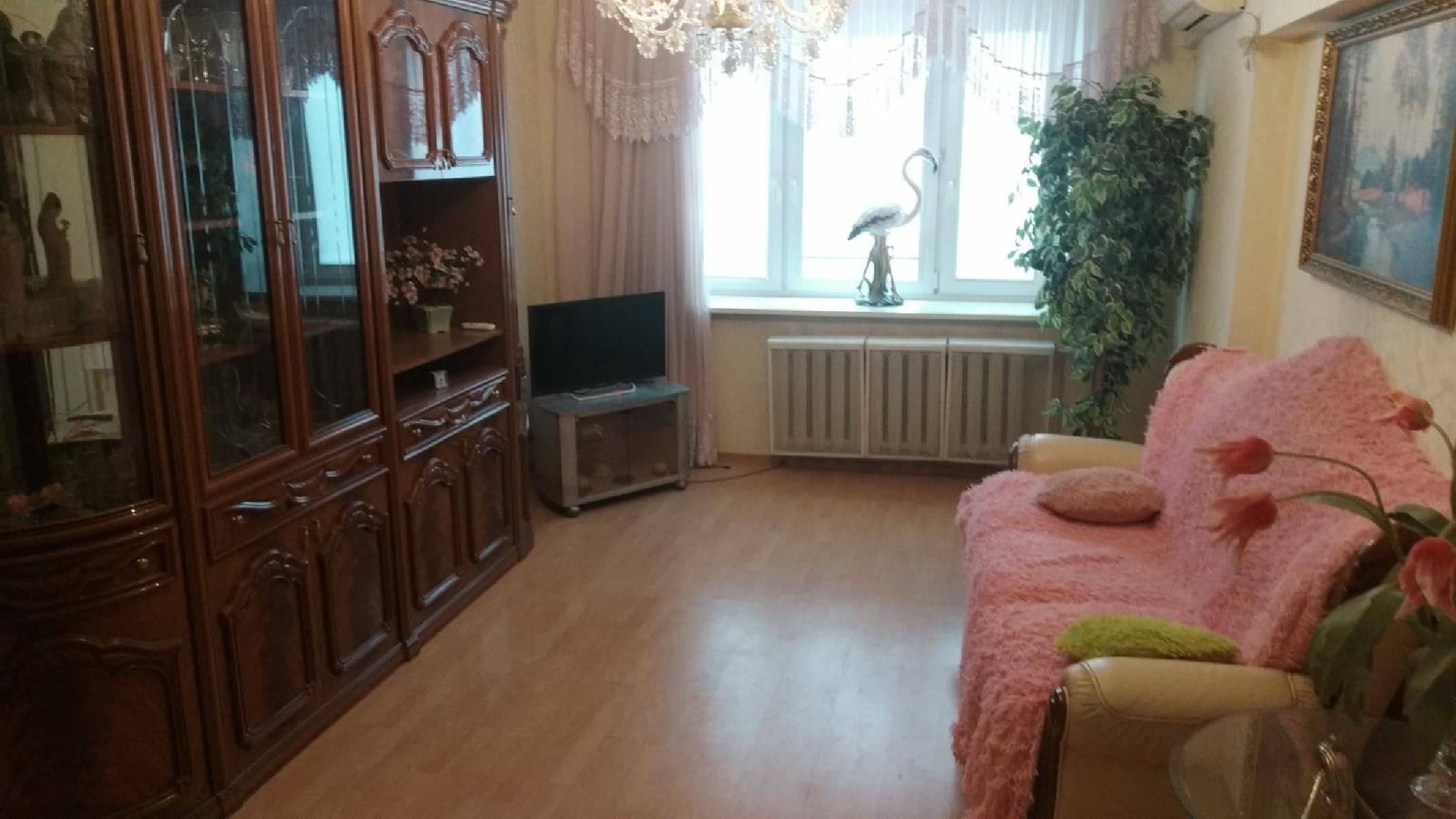 2-комнатная квартира, Москва, 7-я Кожуховская улица 10 корпус 2 , метро Дубровка, фото №
