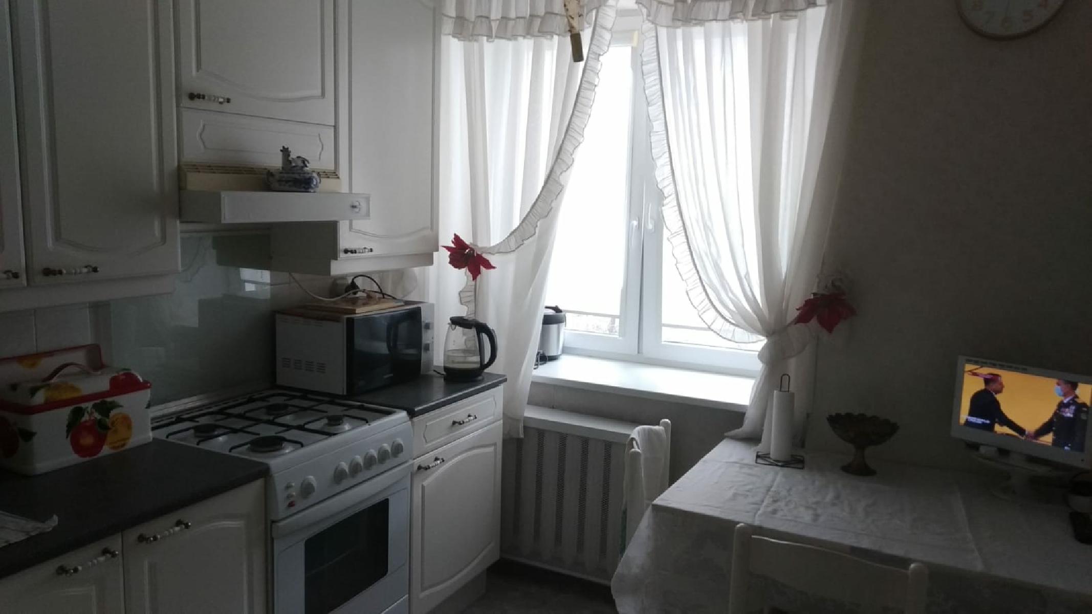 2-комнатная квартира, Москва, 7-я Кожуховская улица 10 корпус 2 , метро Дубровка, фото №
