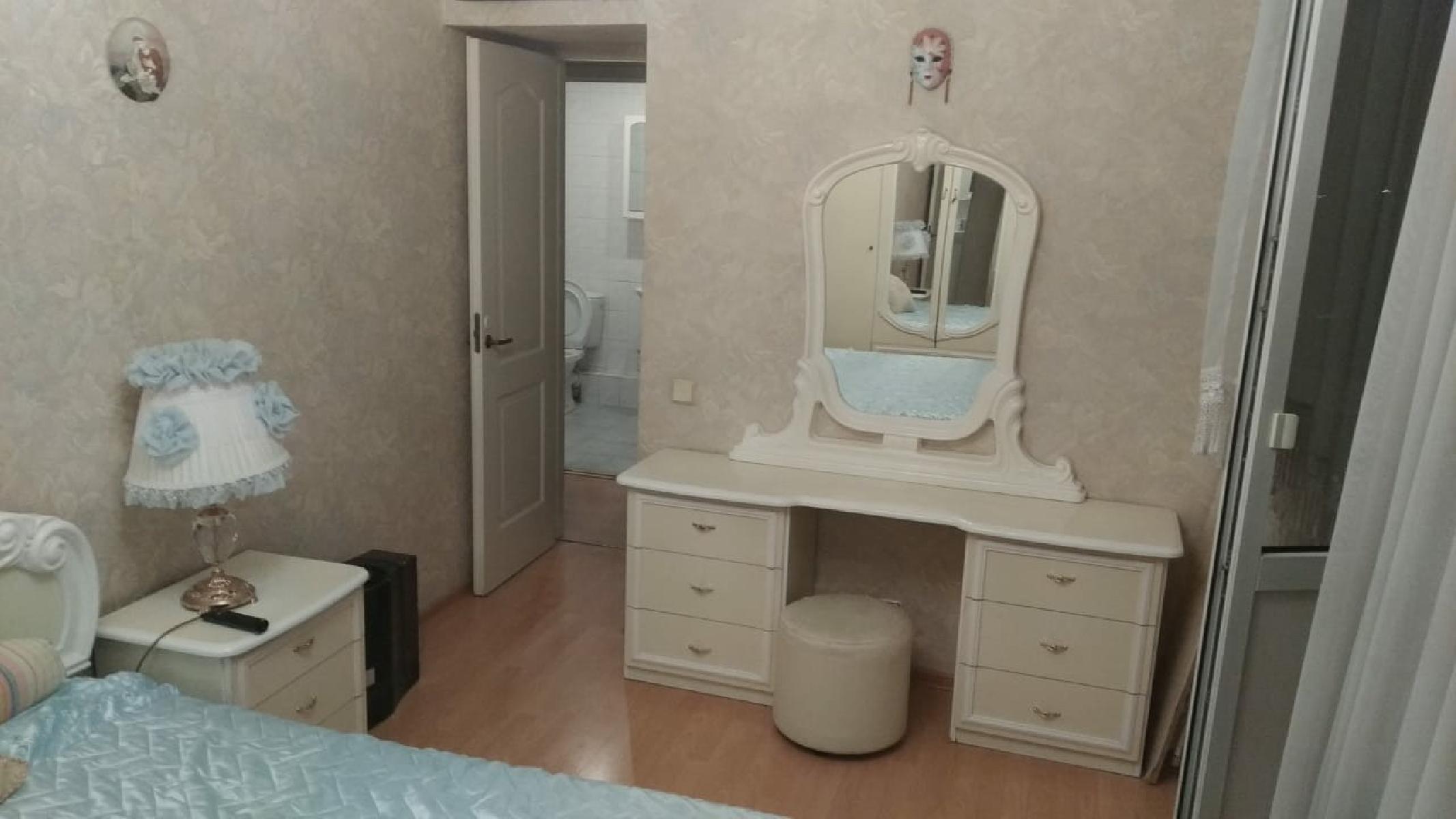2-комнатная квартира, Москва, 7-я Кожуховская улица 10 корпус 2 , метро Дубровка, фото №