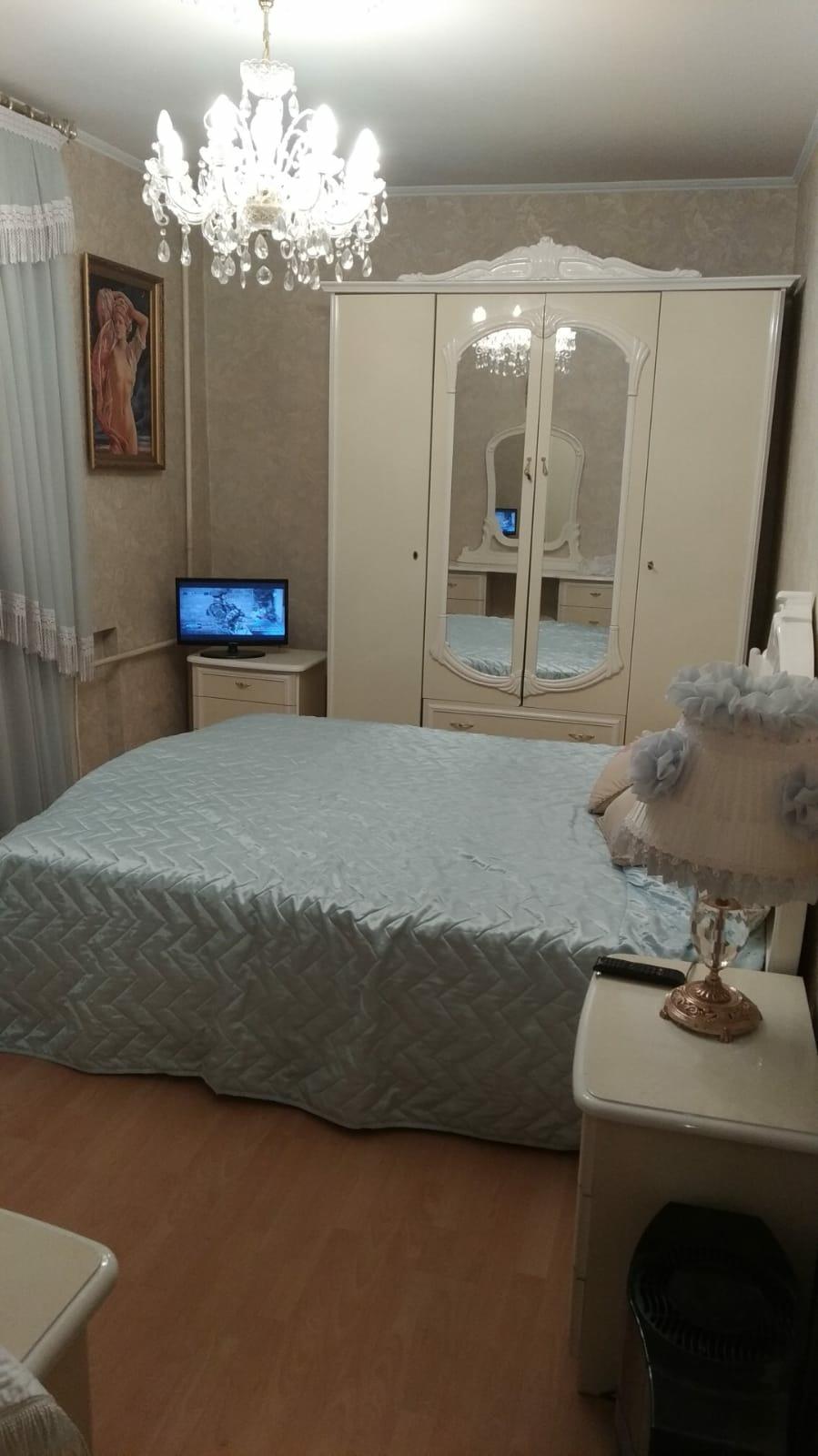 2-комнатная квартира, Москва, 7-я Кожуховская улица 10 корпус 2 , метро Дубровка, фото №