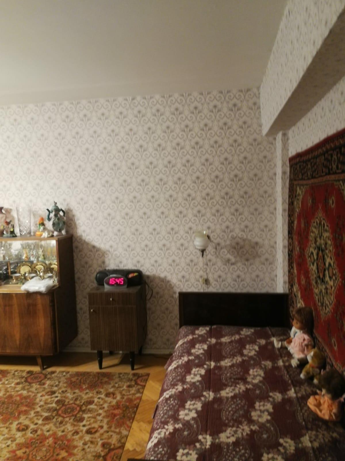 2-комнатная квартира, Москва, Мира проспект 58 , метро Проспект Мира, фото №