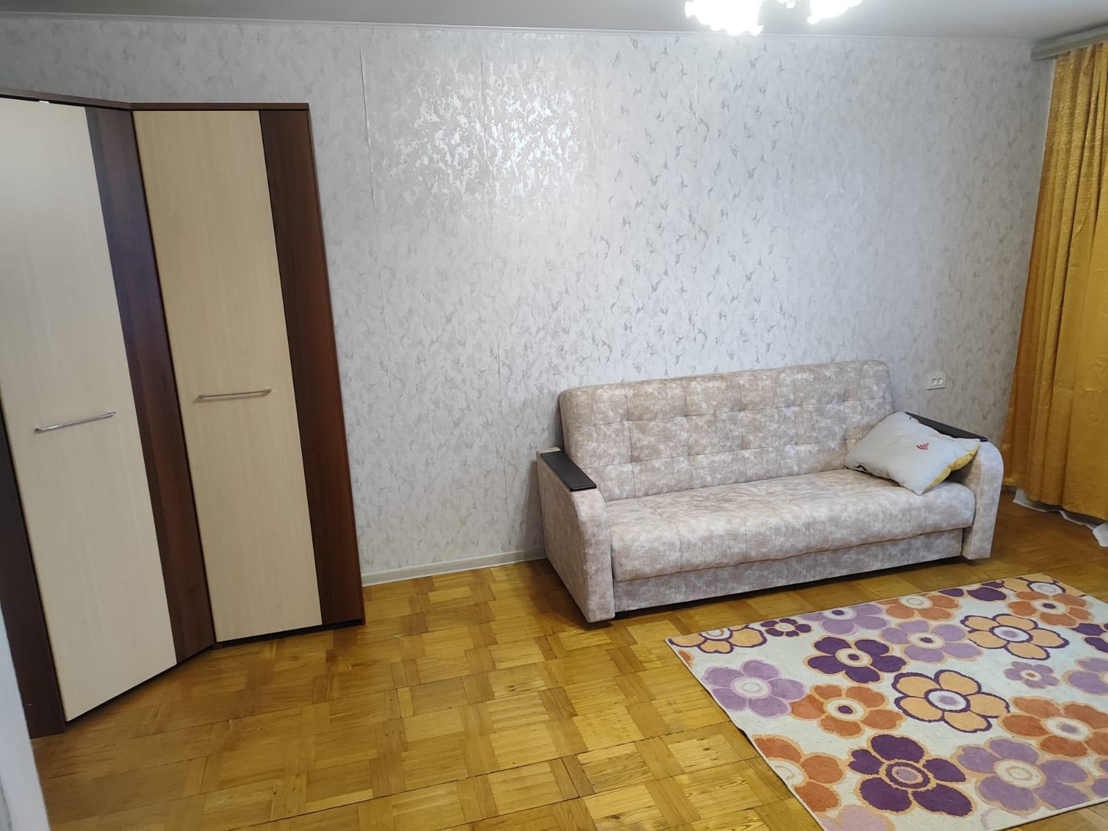 1-комнатная квартира, Москва, Лукинская улица 3 корпус 1 , метро Новопеределкино, фото №