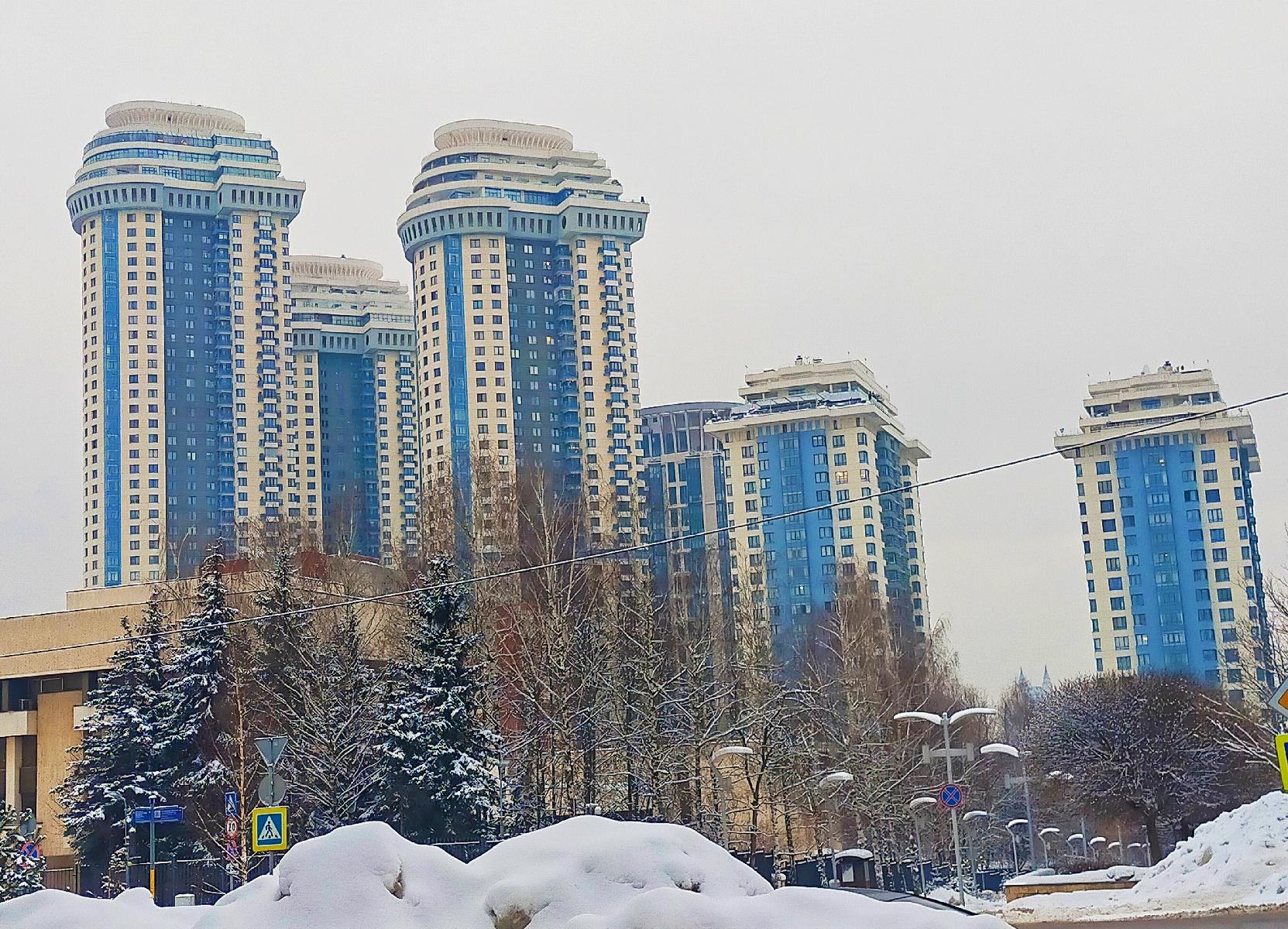 комната-комнатная квартира, Москва, Большой Афанасьевский переулок 17 , метро Кропоткинская, фото №