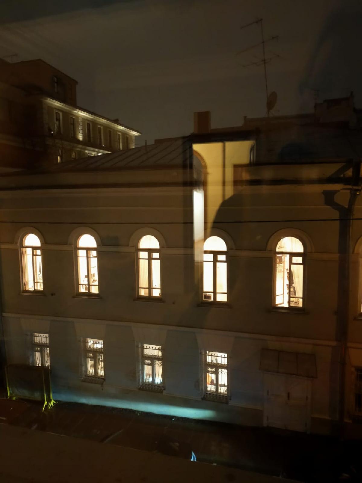 комната-комнатная квартира, Москва, Большой Афанасьевский переулок 17 , метро Кропоткинская, фото №