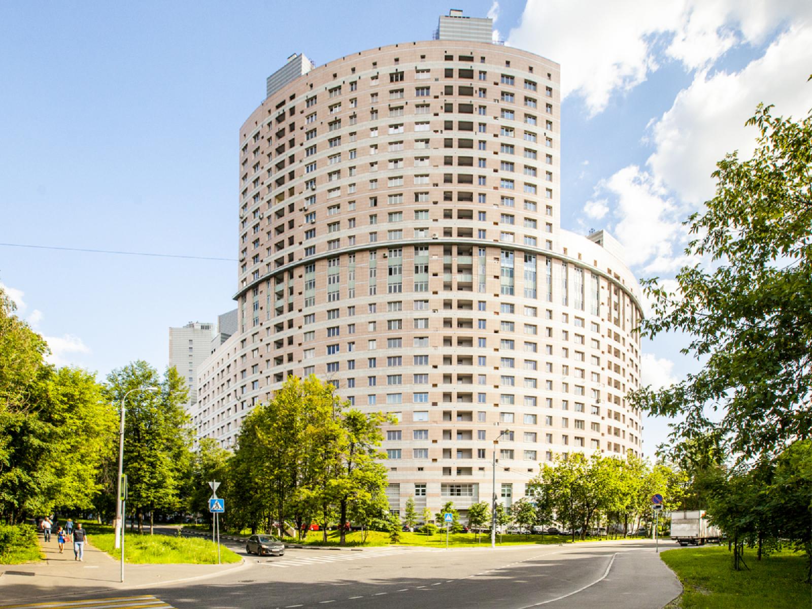 2-комнатная квартира, Москва, Малая Юшуньская улица 3 , метро Каховская, фото №