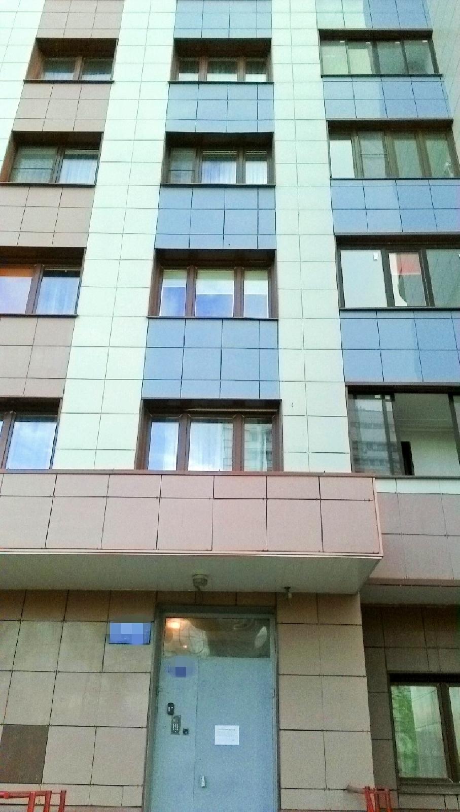 1-комнатная квартира, Москва, Профсоюзная улица 25 , метро Профсоюзная, фото №