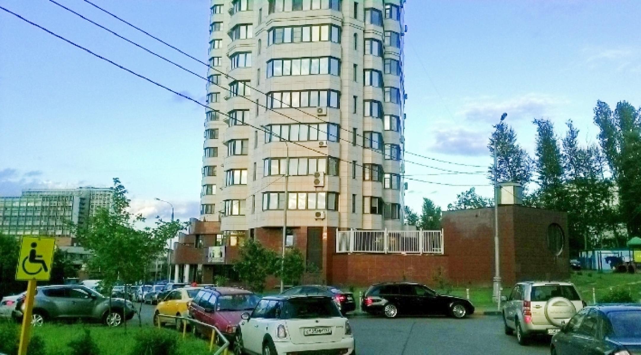 1-комнатная квартира, Москва, Профсоюзная улица 25 , метро Профсоюзная, фото №