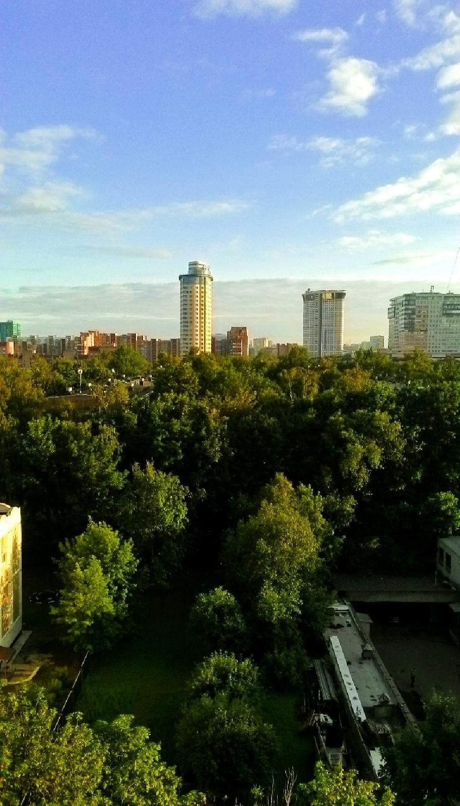 1-комнатная квартира, Москва, Профсоюзная улица 25 , метро Профсоюзная, фото №