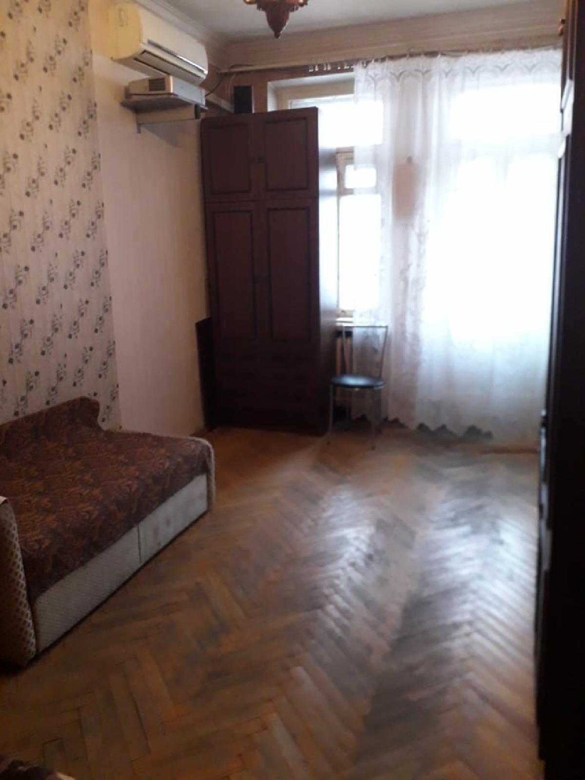 1-комнатная квартира, Москва, Руставели улица 13 корпус 12 , метро Бутырская, фото №