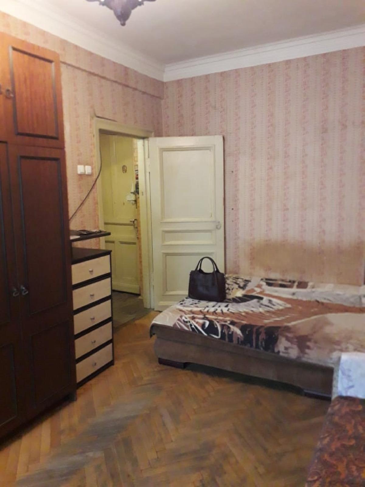 1-комнатная квартира, Москва, Руставели улица 13 корпус 12 , метро Бутырская, фото №