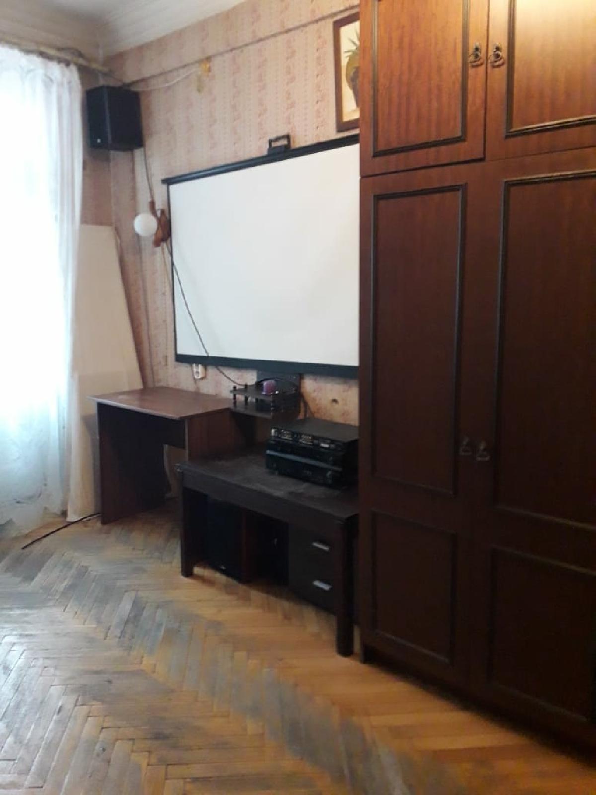 1-комнатная квартира, Москва, Руставели улица 13 корпус 12 , метро Бутырская, фото №