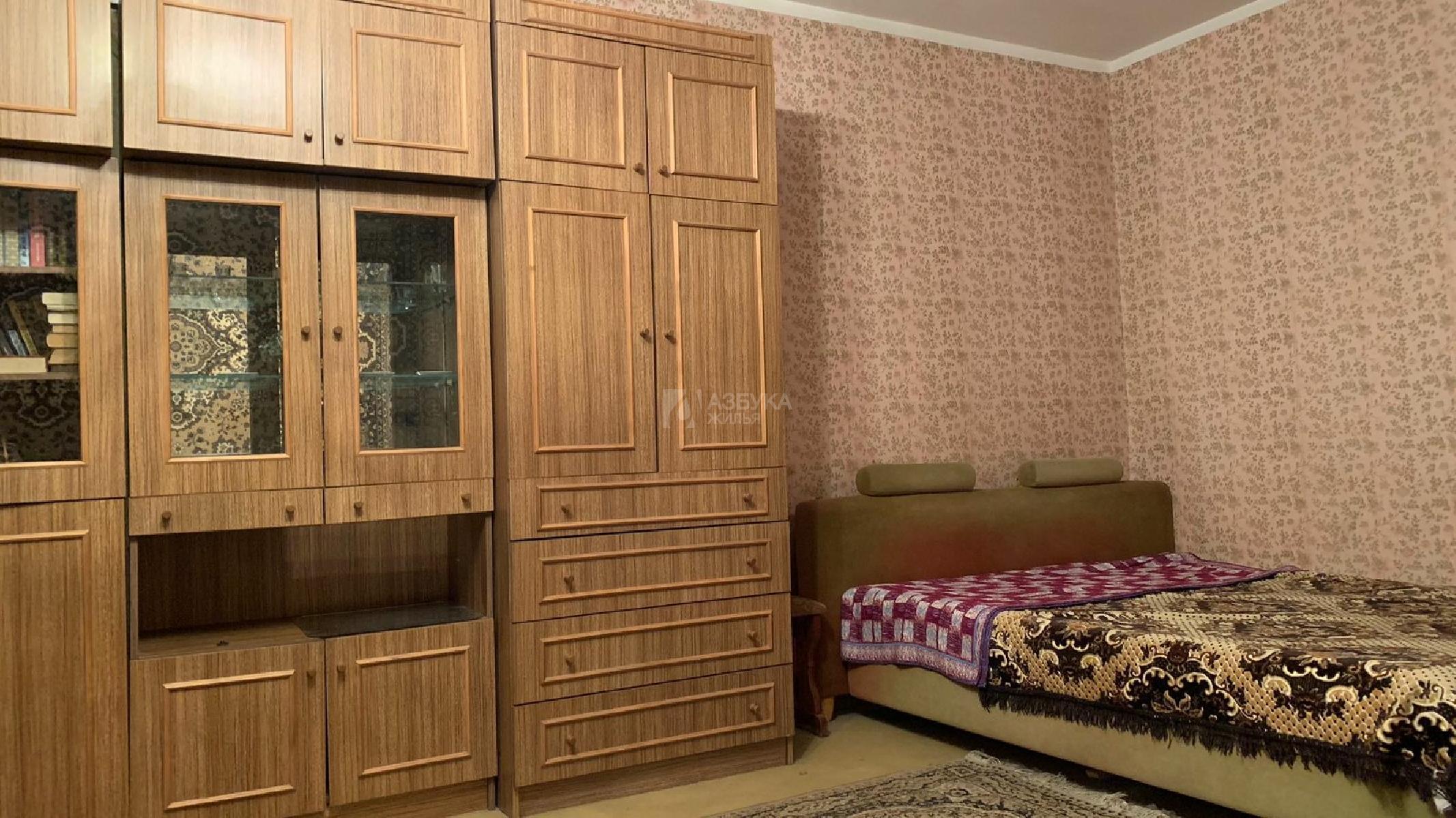 1-комнатная квартира, Москва, Магнитогорская улица 21 , метро Новогиреево, фото №