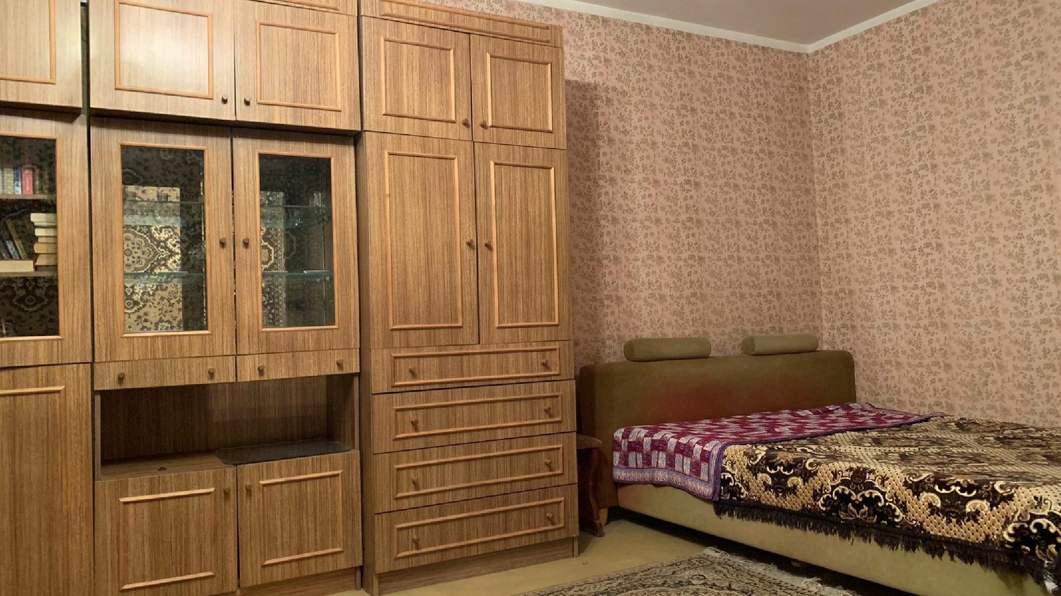 1-комнатная квартира, Москва, Магнитогорская улица 21 , метро Новогиреево, фото №