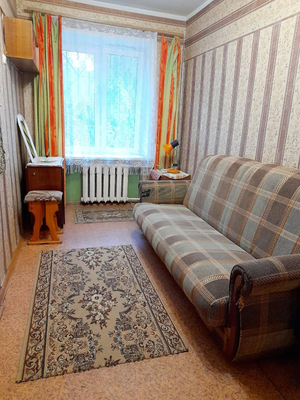 2-комнатная квартира, Москва, Волоколамское шоссе 100 , метро Тушинская, фото №