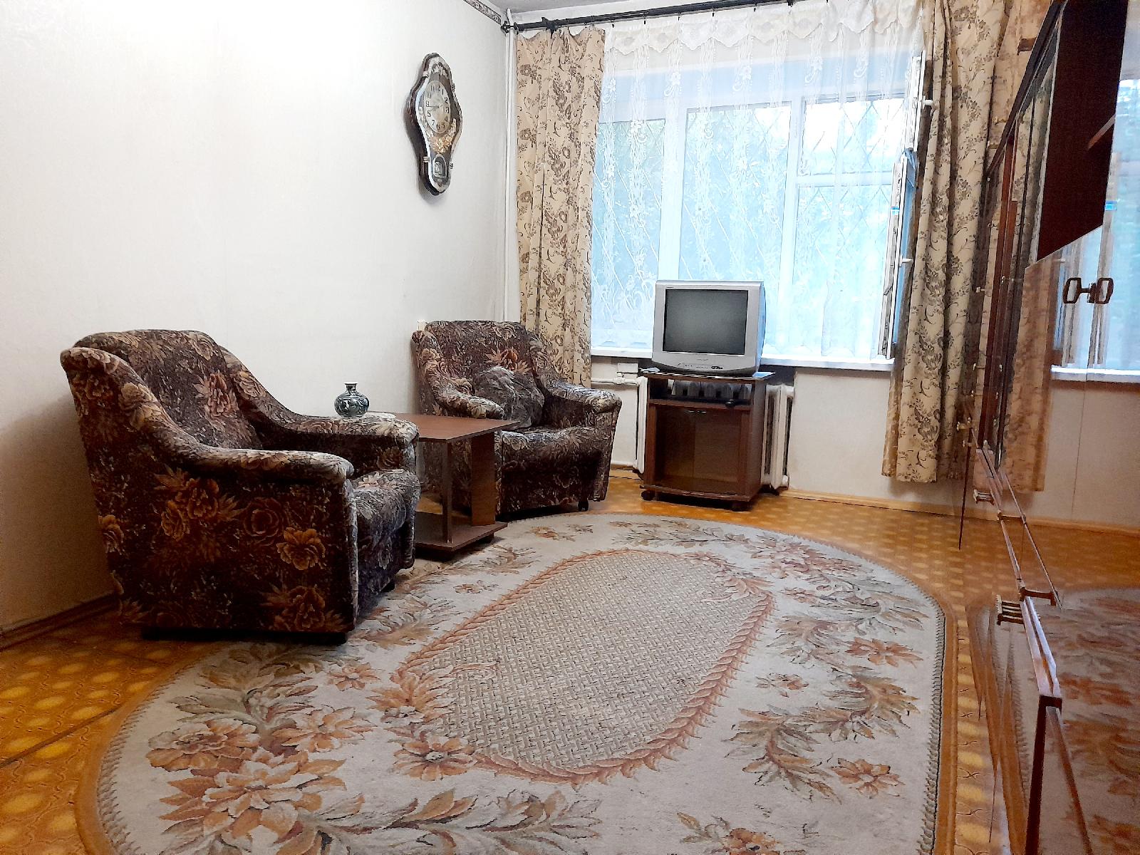 2-комнатная квартира, Москва, Волоколамское шоссе 100 , метро Тушинская, фото №