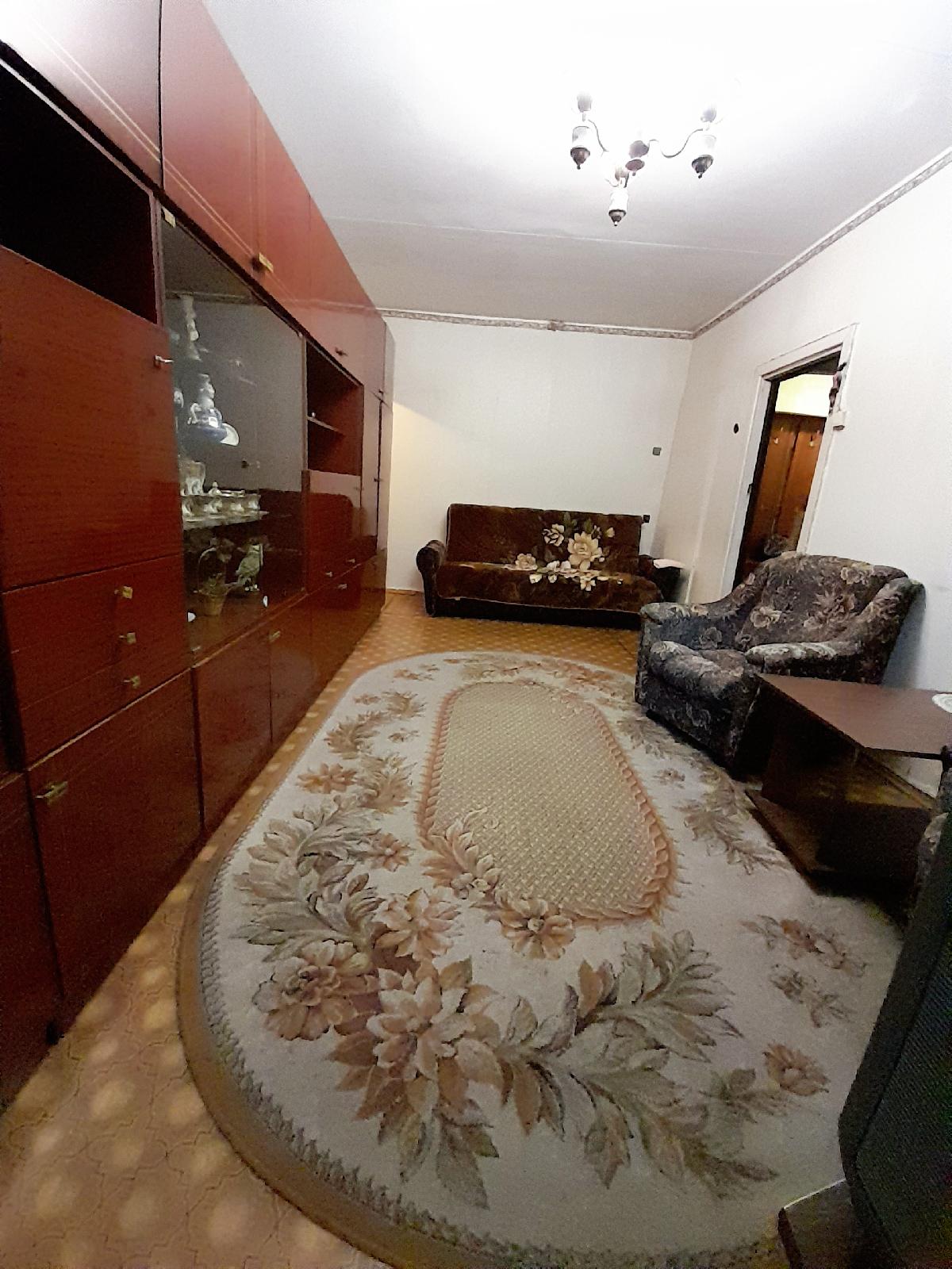 2-комнатная квартира, Москва, Волоколамское шоссе 100 , метро Тушинская, фото №