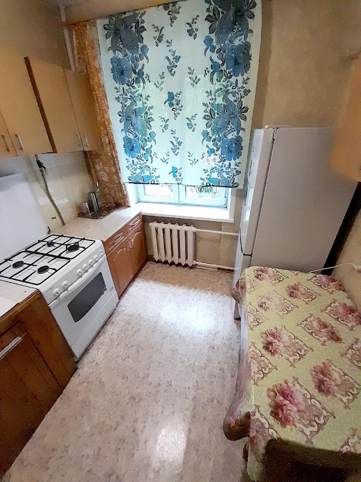 2-комнатная квартира, Москва, Волоколамское шоссе 100 , метро Тушинская, фото №