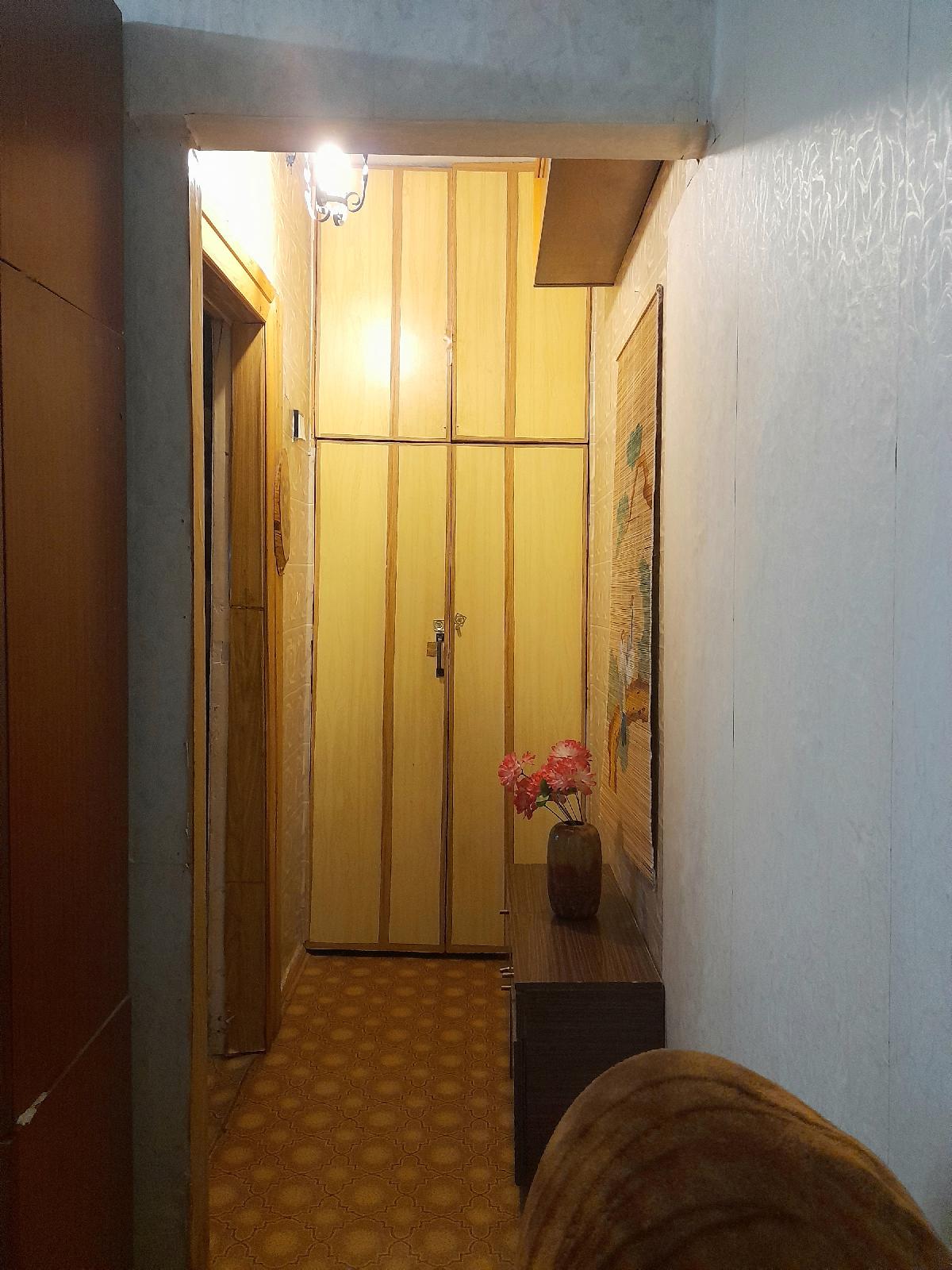 2-комнатная квартира, Москва, Волоколамское шоссе 100 , метро Тушинская, фото №