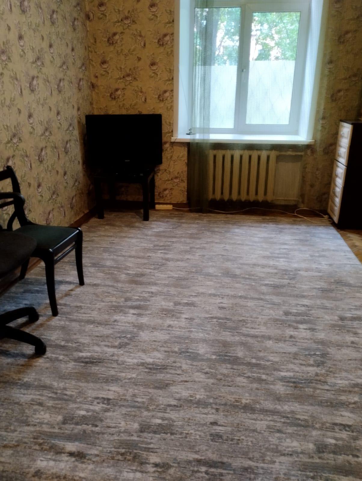 2-комнатная квартира, Москва, Большая Марьинская улица 7 корпус 1 , метро Алексеевская, фото №