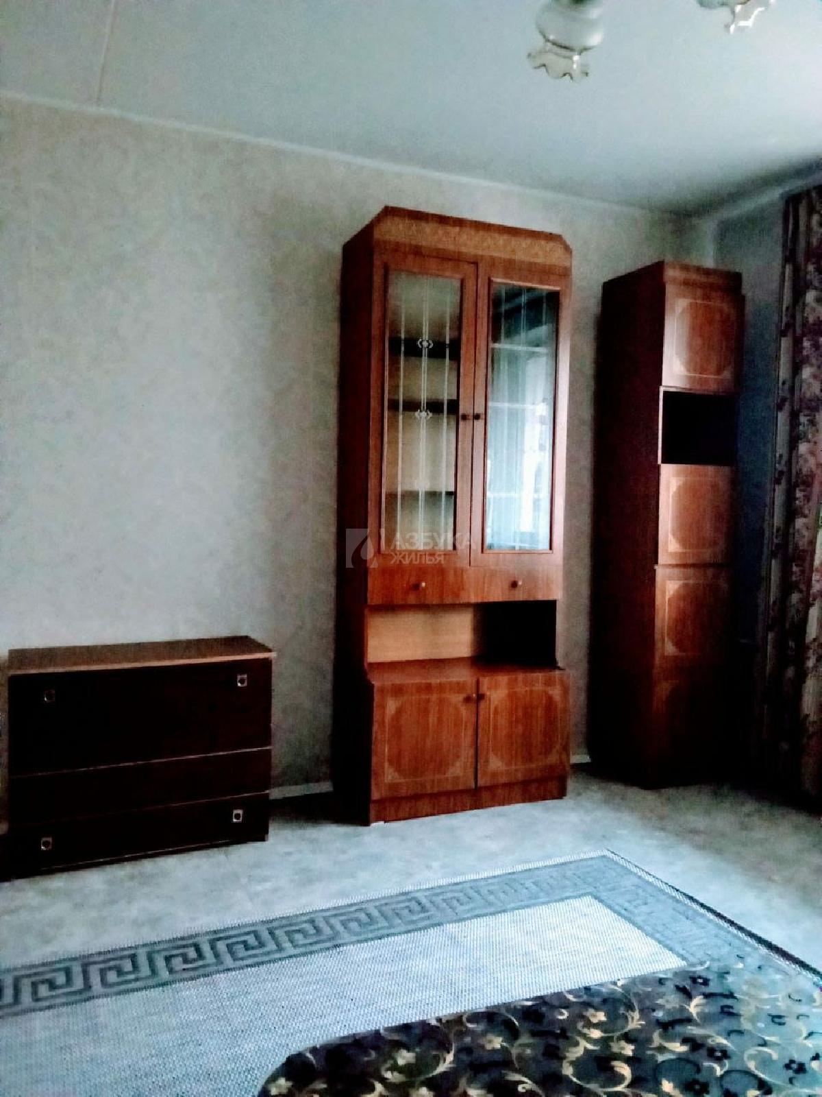 1-комнатная квартира, Москва, Староватутинский проезд 15 , метро Бабушкинская, фото №