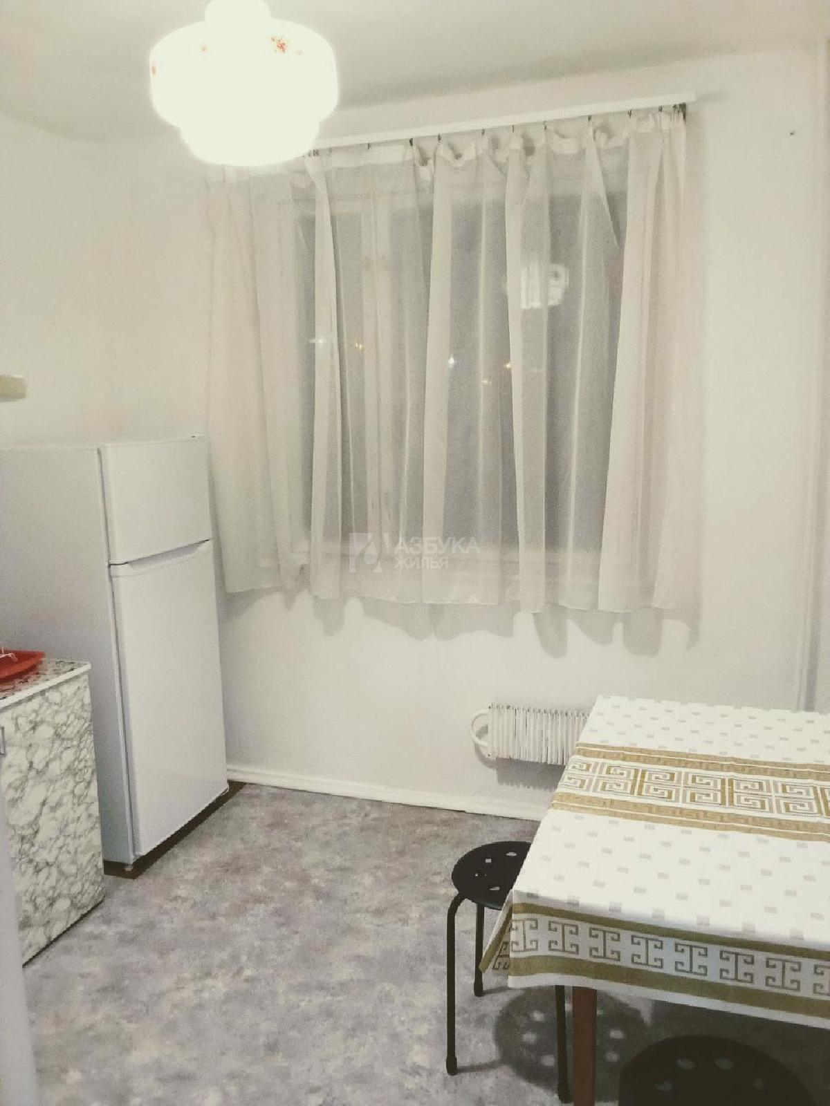 1-комнатная квартира, Москва, Староватутинский проезд 15 , метро Бабушкинская, фото №
