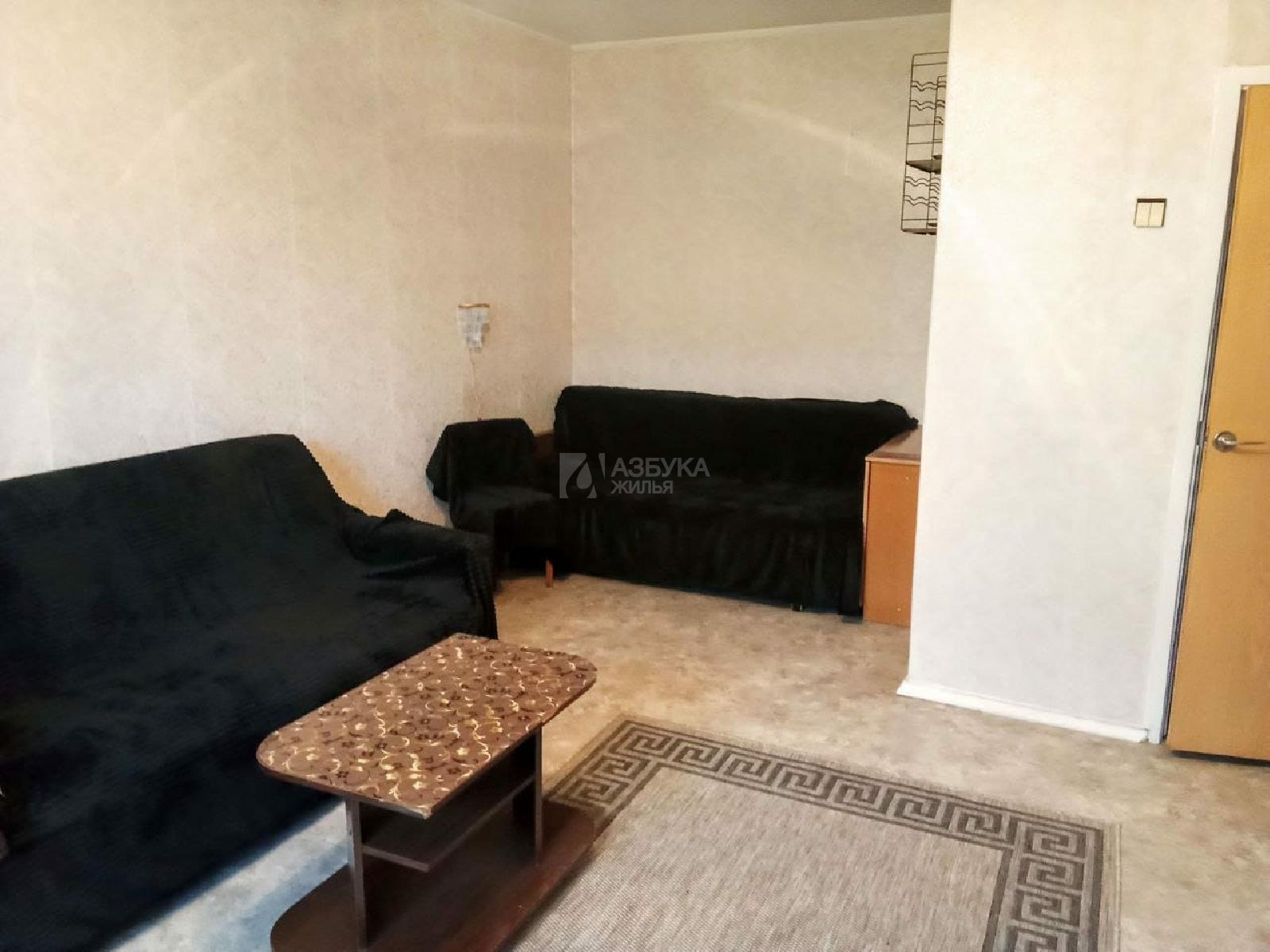 1-комнатная квартира, Москва, Староватутинский проезд 15 , метро Бабушкинская, фото №