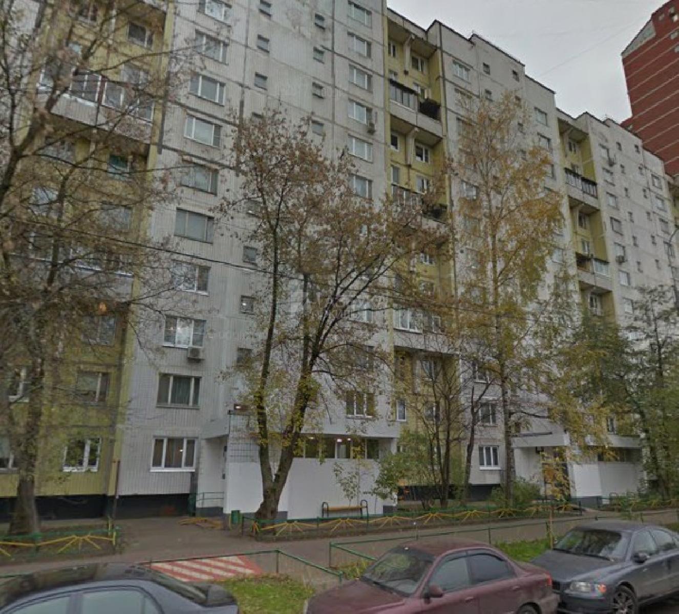 1-комнатная квартира, Москва, Староватутинский проезд 15 , метро Бабушкинская, фото №