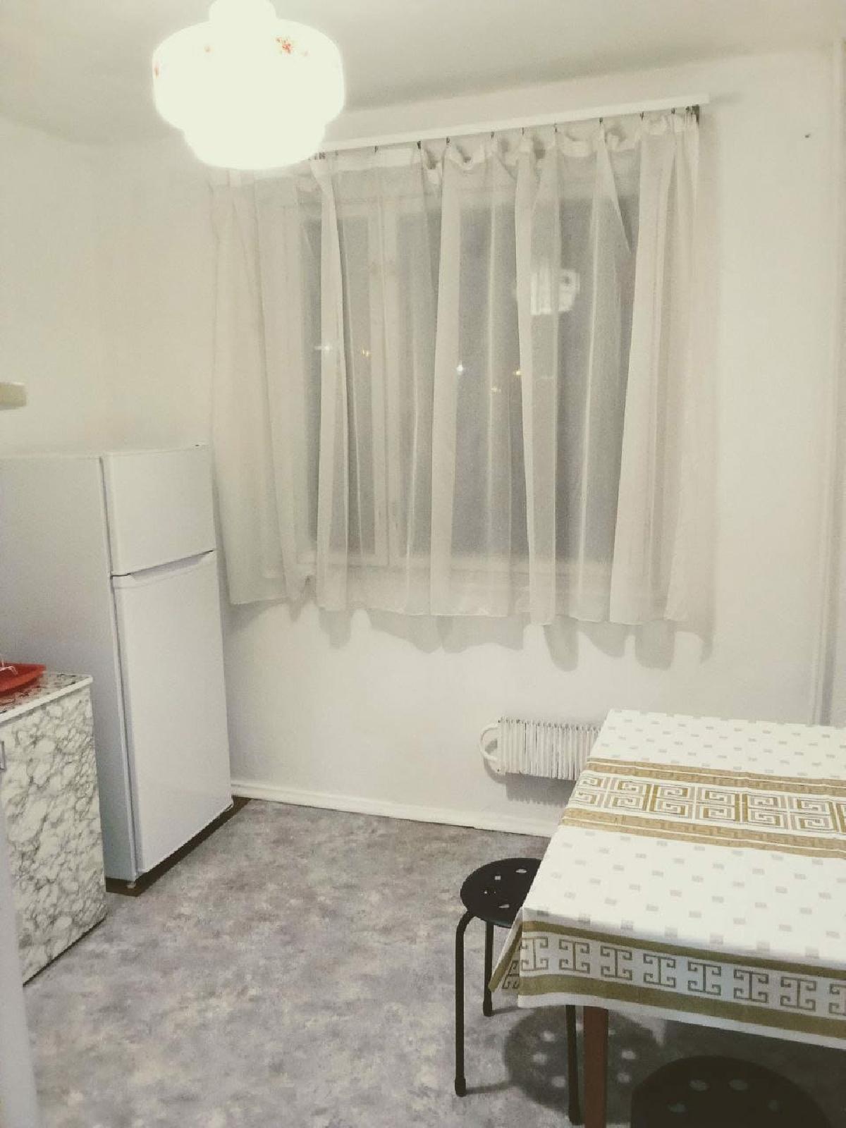 1-комнатная квартира, Москва, Староватутинский проезд 15 , метро Бабушкинская, фото №