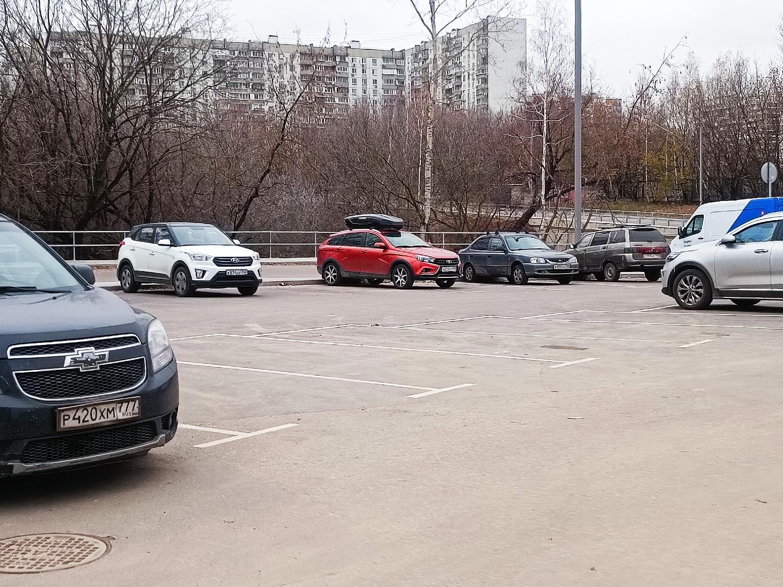 1-комнатная квартира, Москва, Светланова улица 11 корпус 1 , метро Раменки, фото №