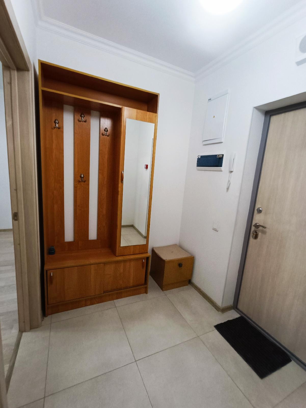 1-комнатная квартира, Москва, Светланова улица 11 корпус 1 , метро Раменки, фото №