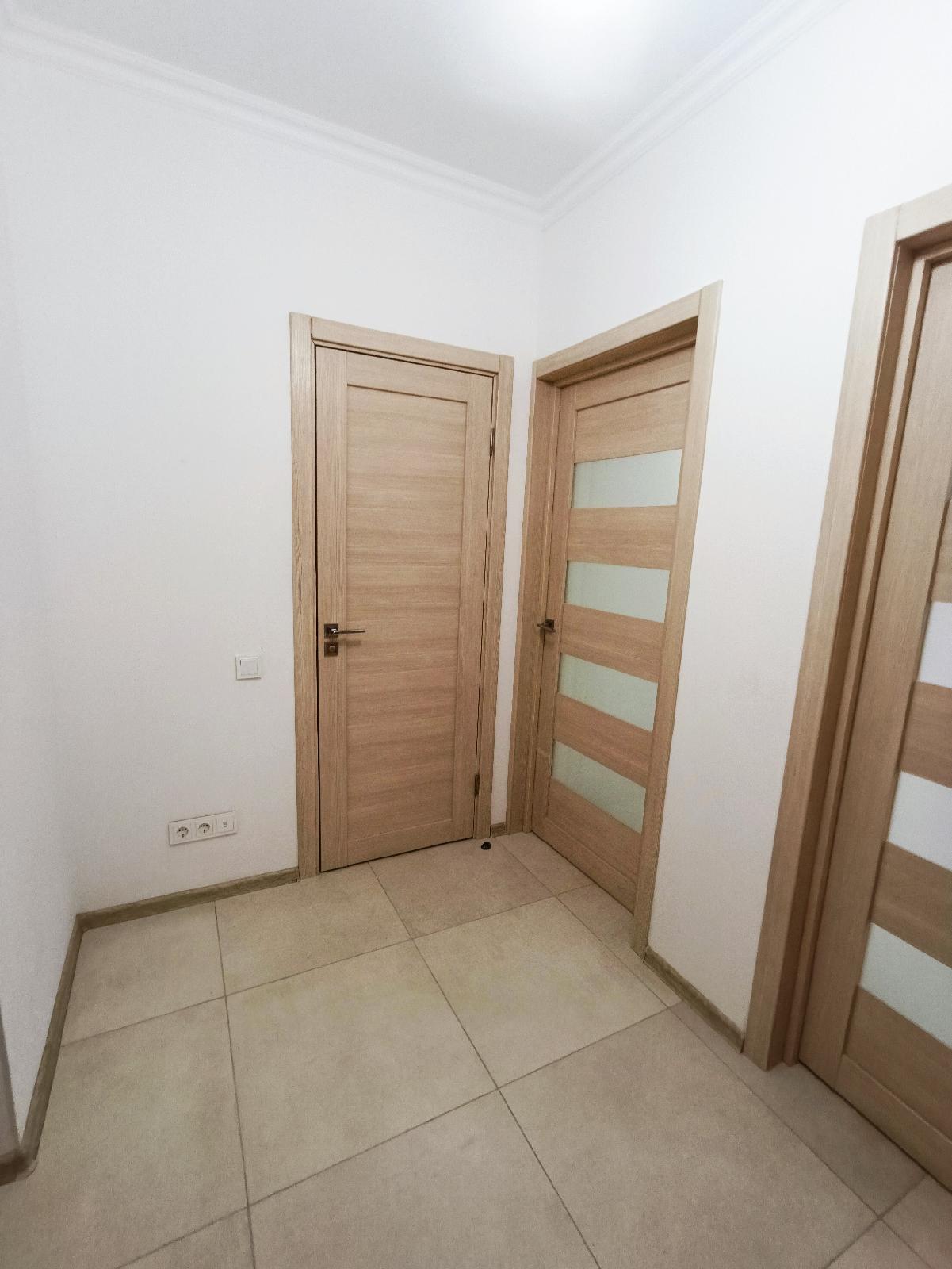 1-комнатная квартира, Москва, Светланова улица 11 корпус 1 , метро Раменки, фото №