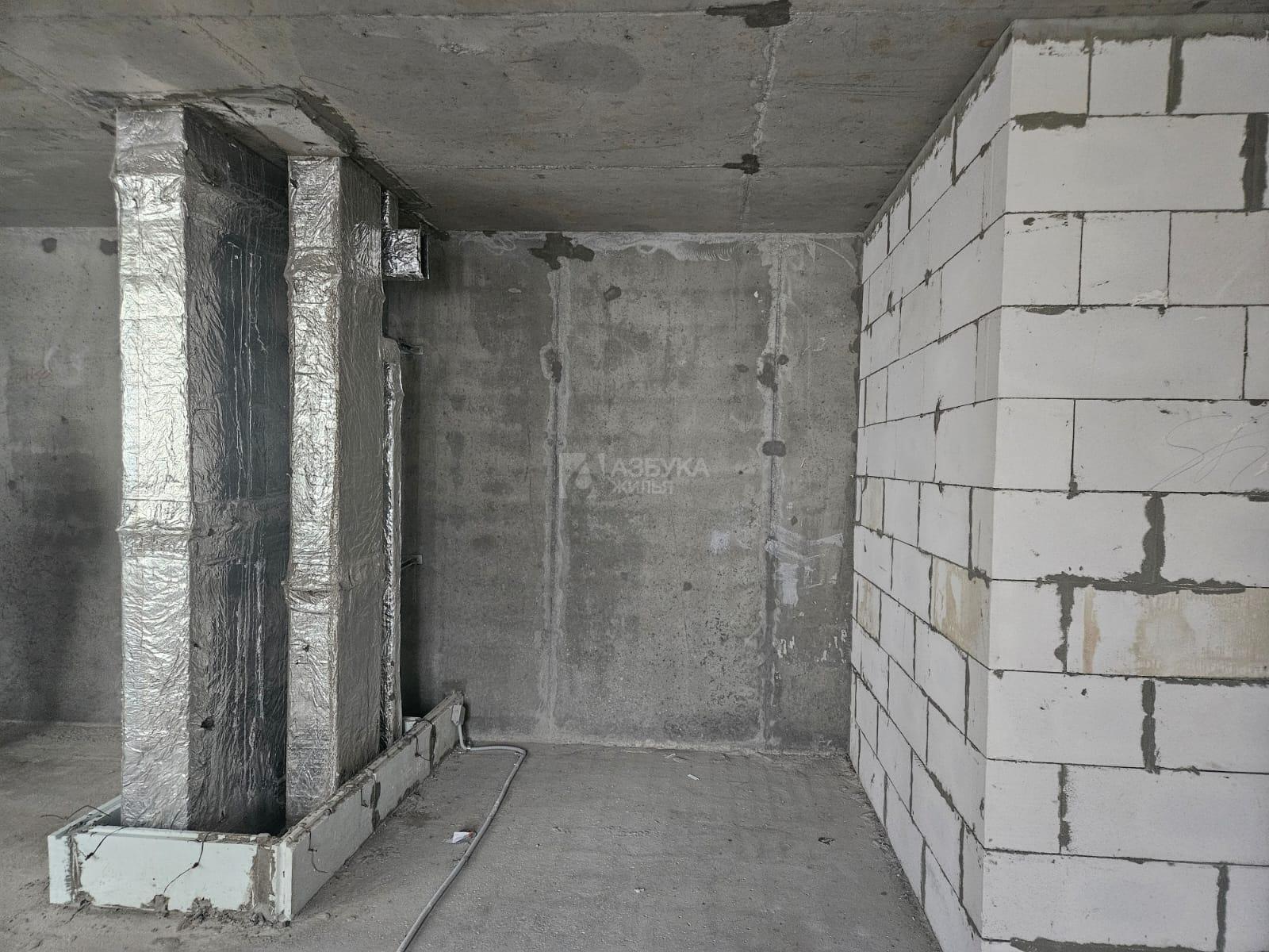 2-комнатная квартира, Новоивановское, Эйнштейна бульвар 5 , метро Сколково, фото №