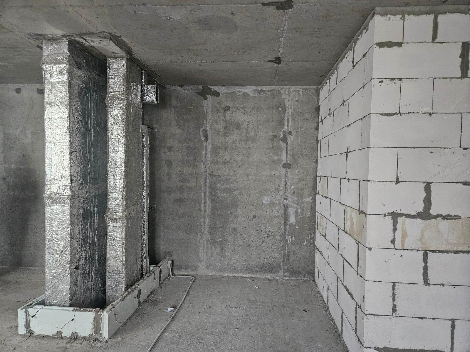 2-комнатная квартира, Новоивановское, Эйнштейна бульвар 5 , метро Сколково, фото №