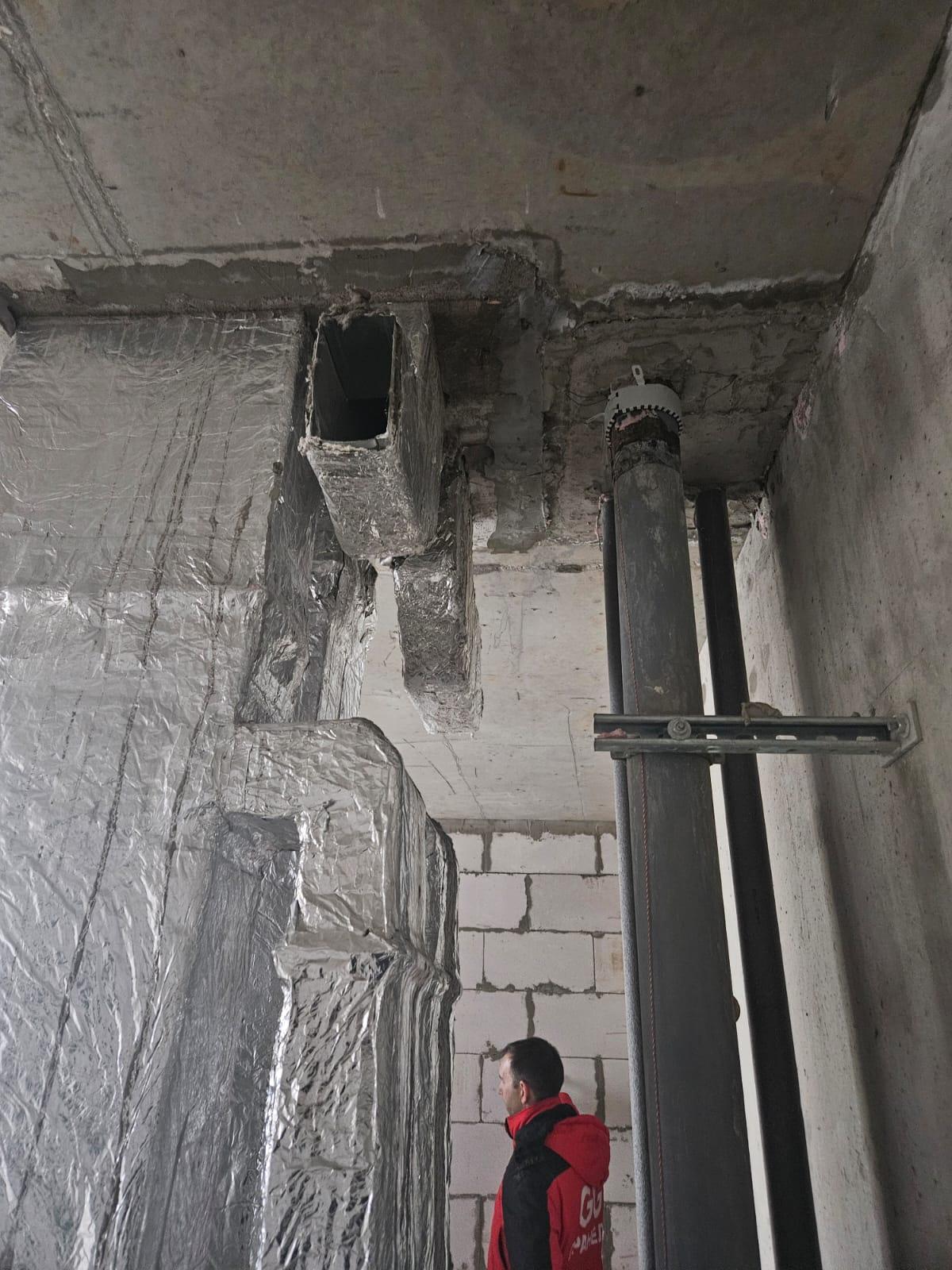 2-комнатная квартира, Новоивановское, Эйнштейна бульвар 5 , метро Сколково, фото №