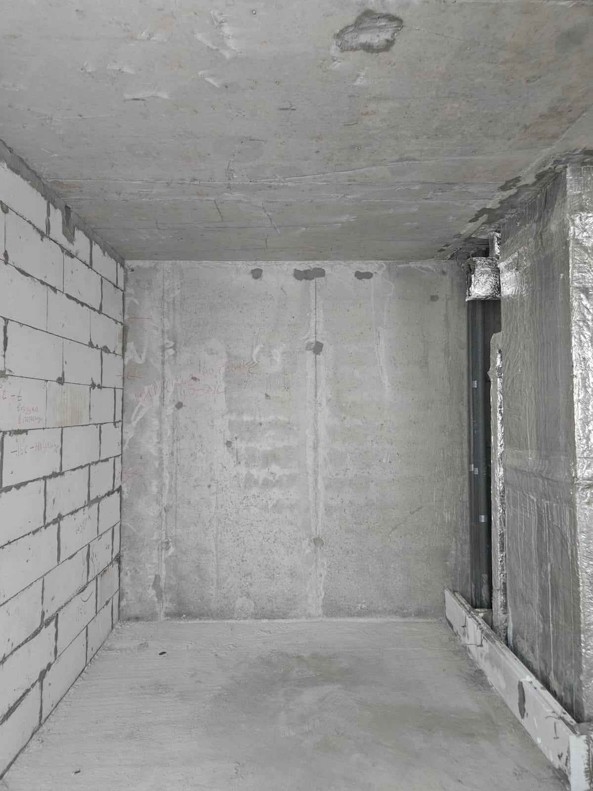 2-комнатная квартира, Новоивановское, Эйнштейна бульвар 5 , метро Сколково, фото №