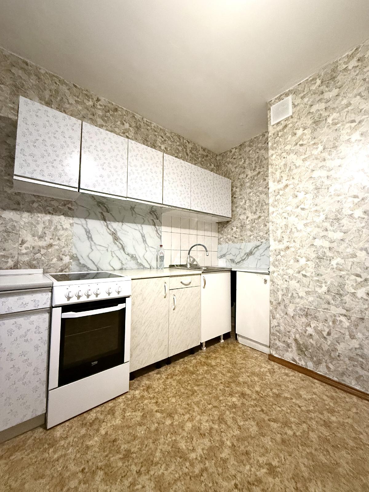 2-комнатная квартира, Москва, Адмирала Лазарева улица 40 , метро Улица Горчакова, фото №