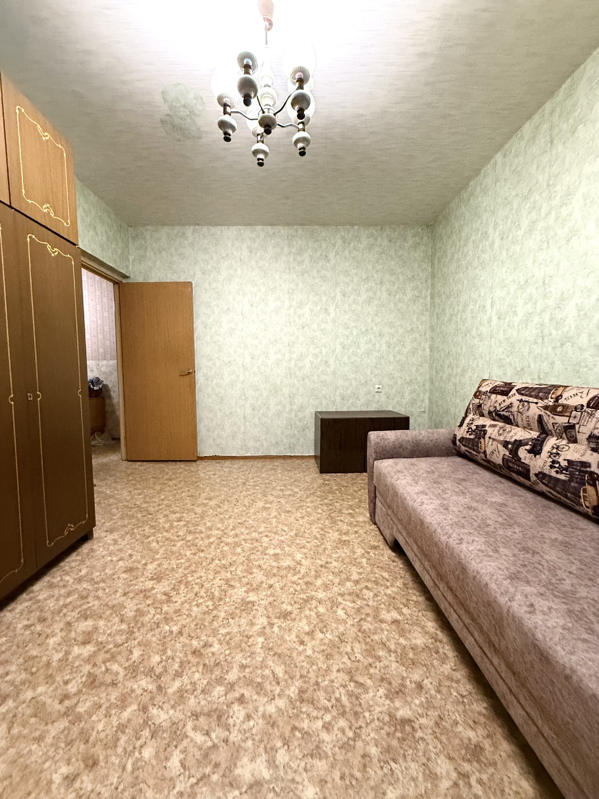 2-комнатная квартира, Москва, Адмирала Лазарева улица 40 , метро Улица Горчакова, фото №