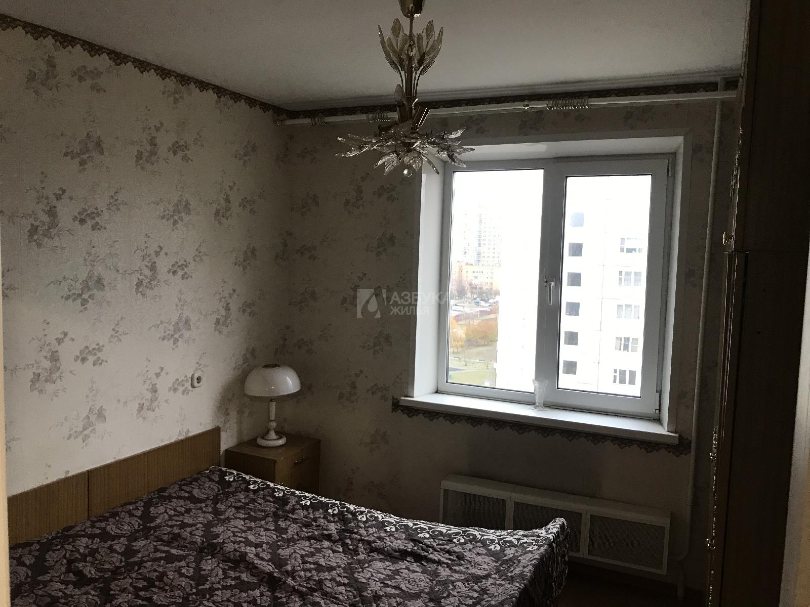 3-комнатная квартира, Подольск, Тепличная улица 9 , метро Силикатная, фото №