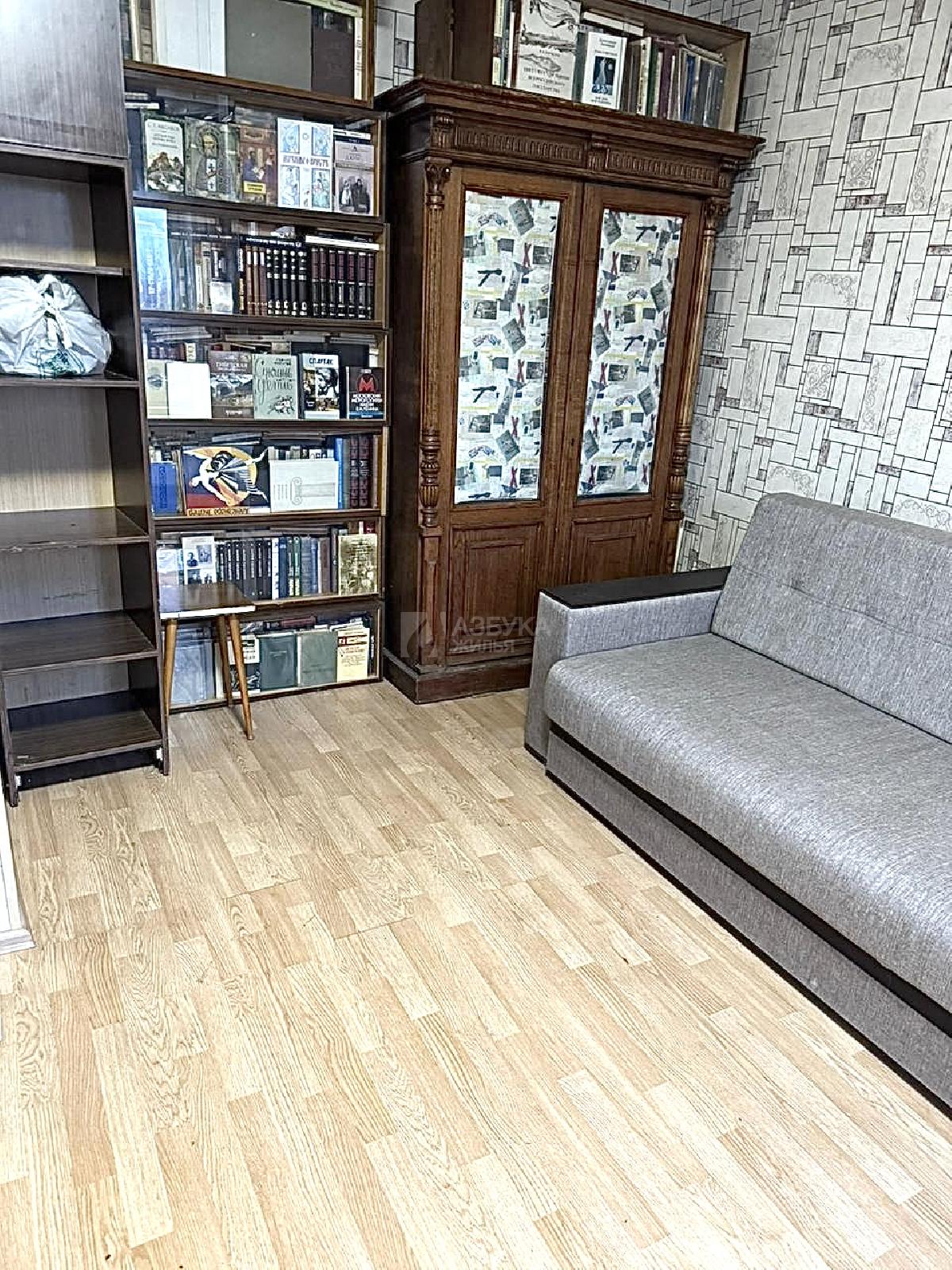 1-комнатная квартира, Москва, Дмитровское шоссе 44 корпус 2 , метро Окружная, фото №