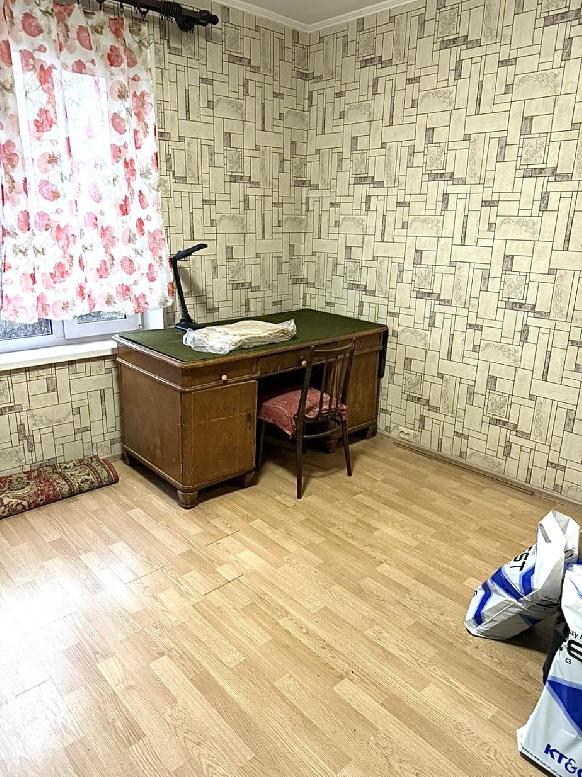 1-комнатная квартира, Москва, Дмитровское шоссе 44 корпус 2 , метро Окружная, фото №