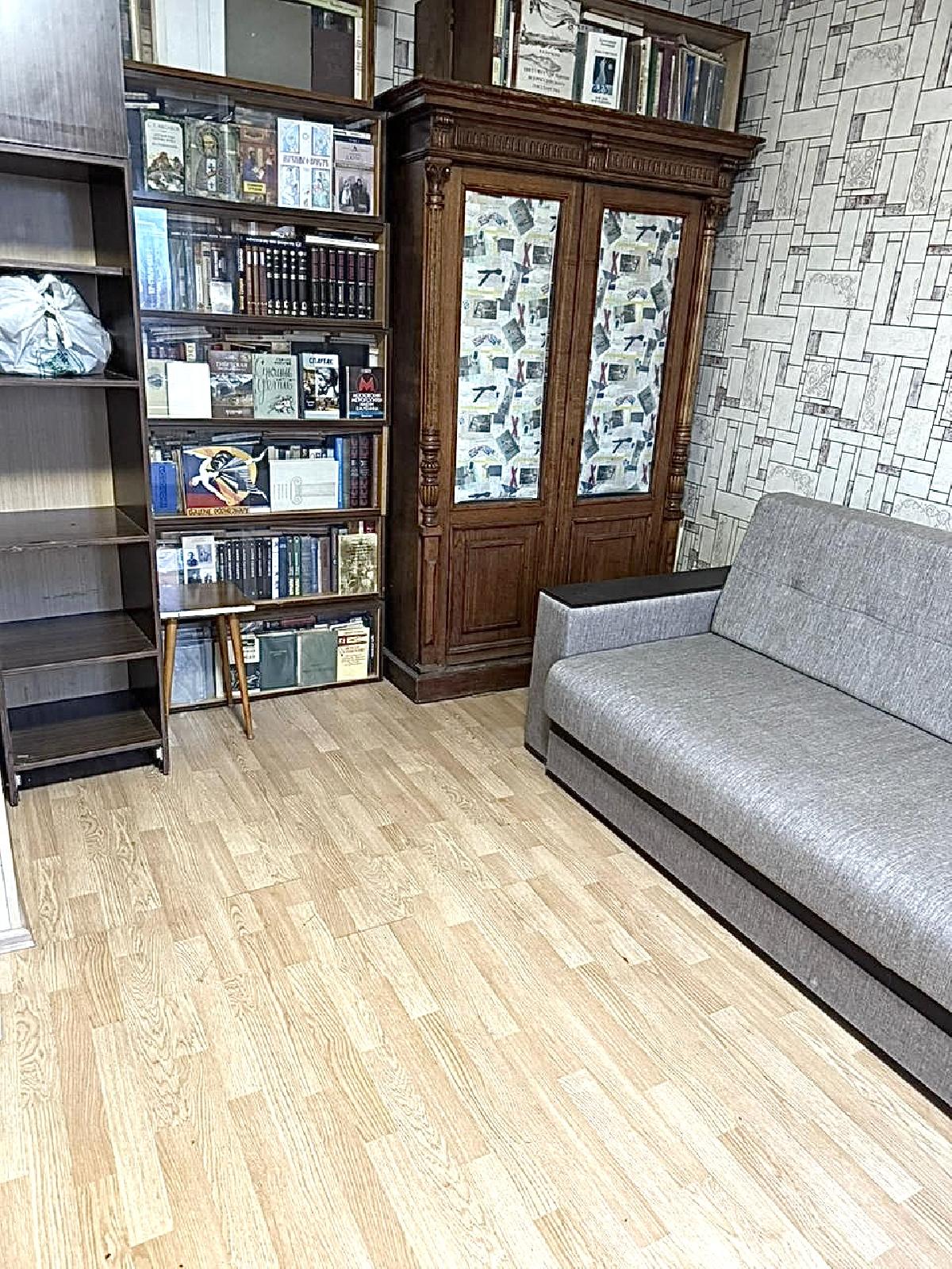 1-комнатная квартира, Москва, Дмитровское шоссе 44 корпус 2 , метро Окружная, фото №